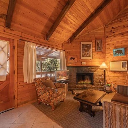 Forest Cabin 3 Bear'S Den Payson Exterior photo