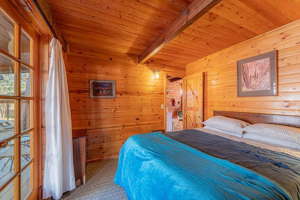 Forest Cabin 3 Bear'S Den Payson Exterior photo